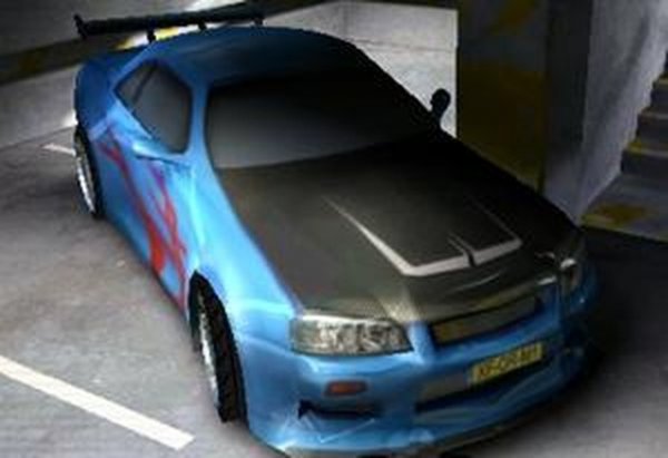 Road Speed Racing Challenge
